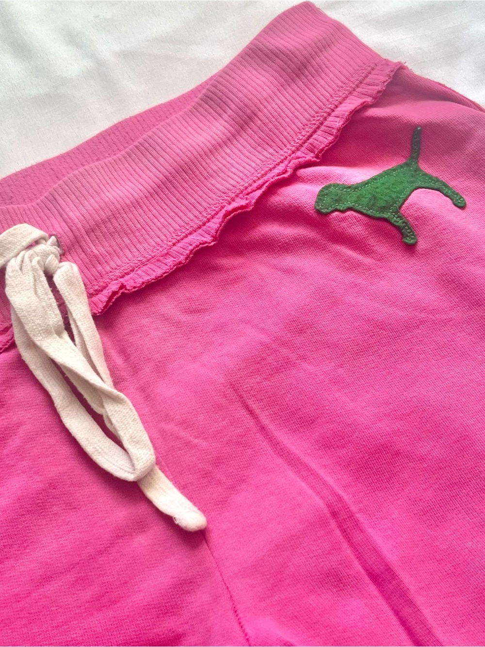 vintage 06 capri pants